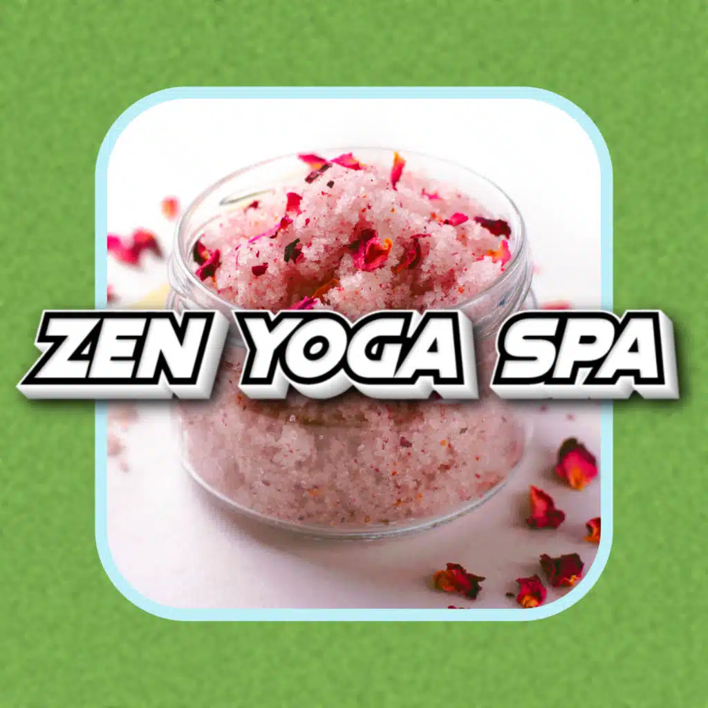 Zen Yoga Nidra Music Ambience 2025