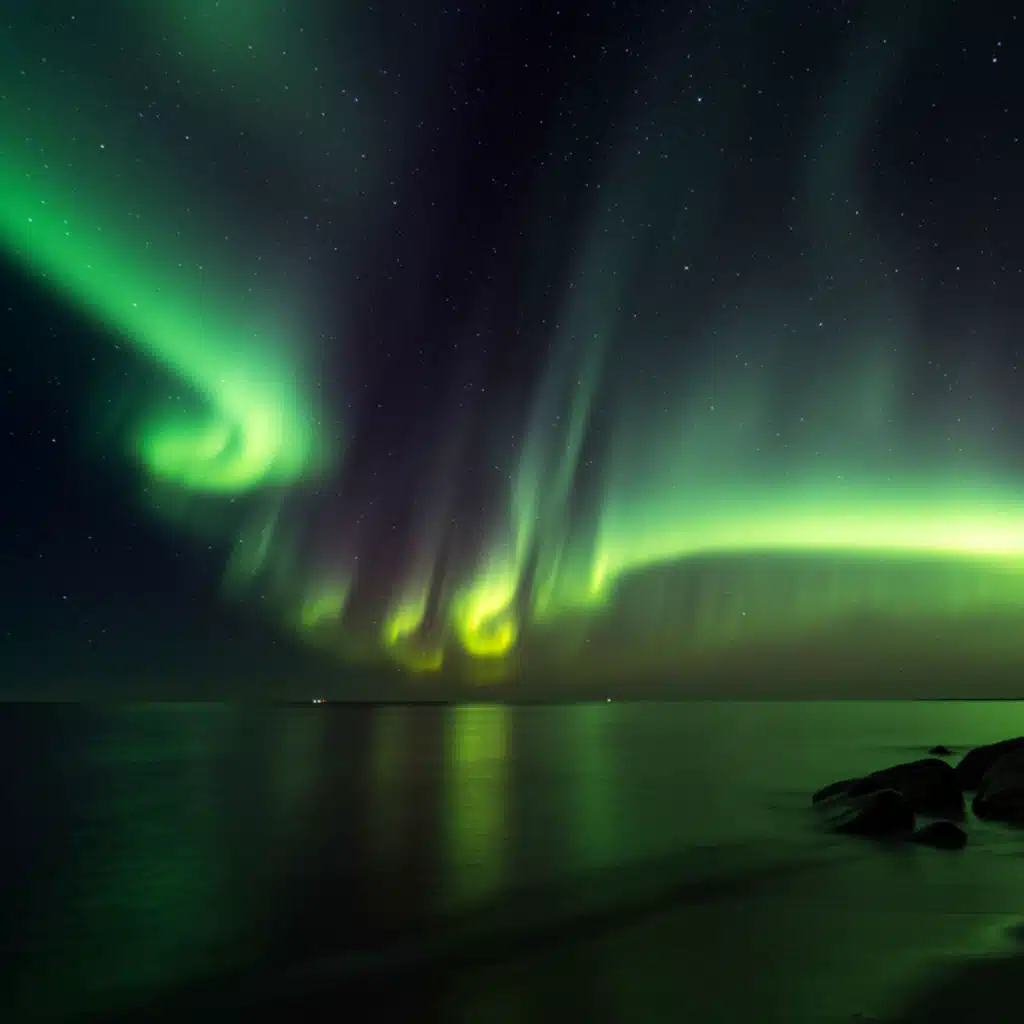 Heart of Fjorgyn, SerenitySounds & Audiosphere