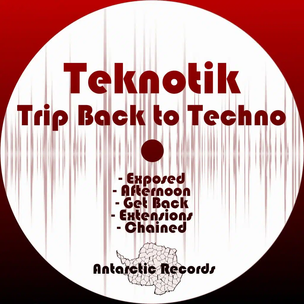 Trip Back to Techno