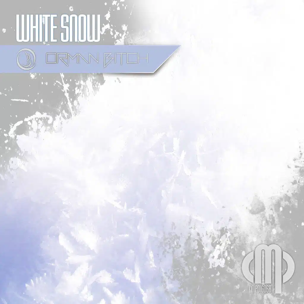 White Snow