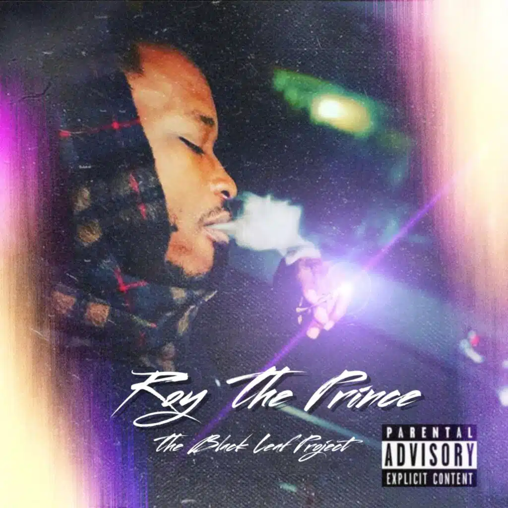 The Black Leaf Project