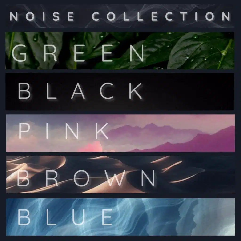 Noise Collection