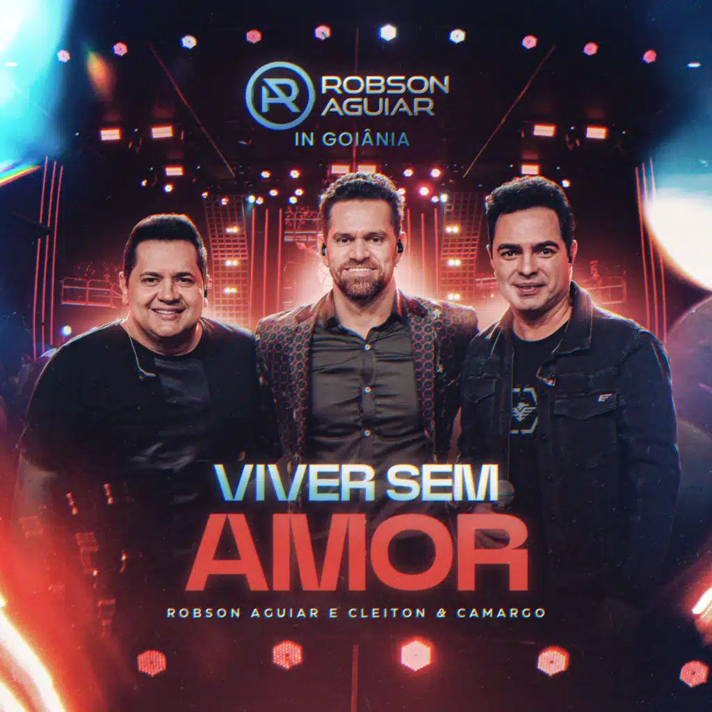 Robson Aguiar & Cleiton E Camargo