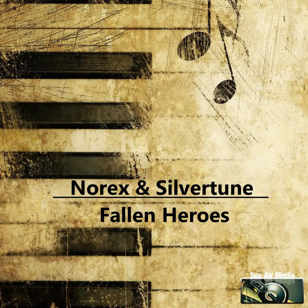 Norex & Silvertune