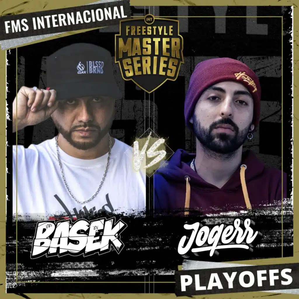 Sangre 1 Joqerr (Live)