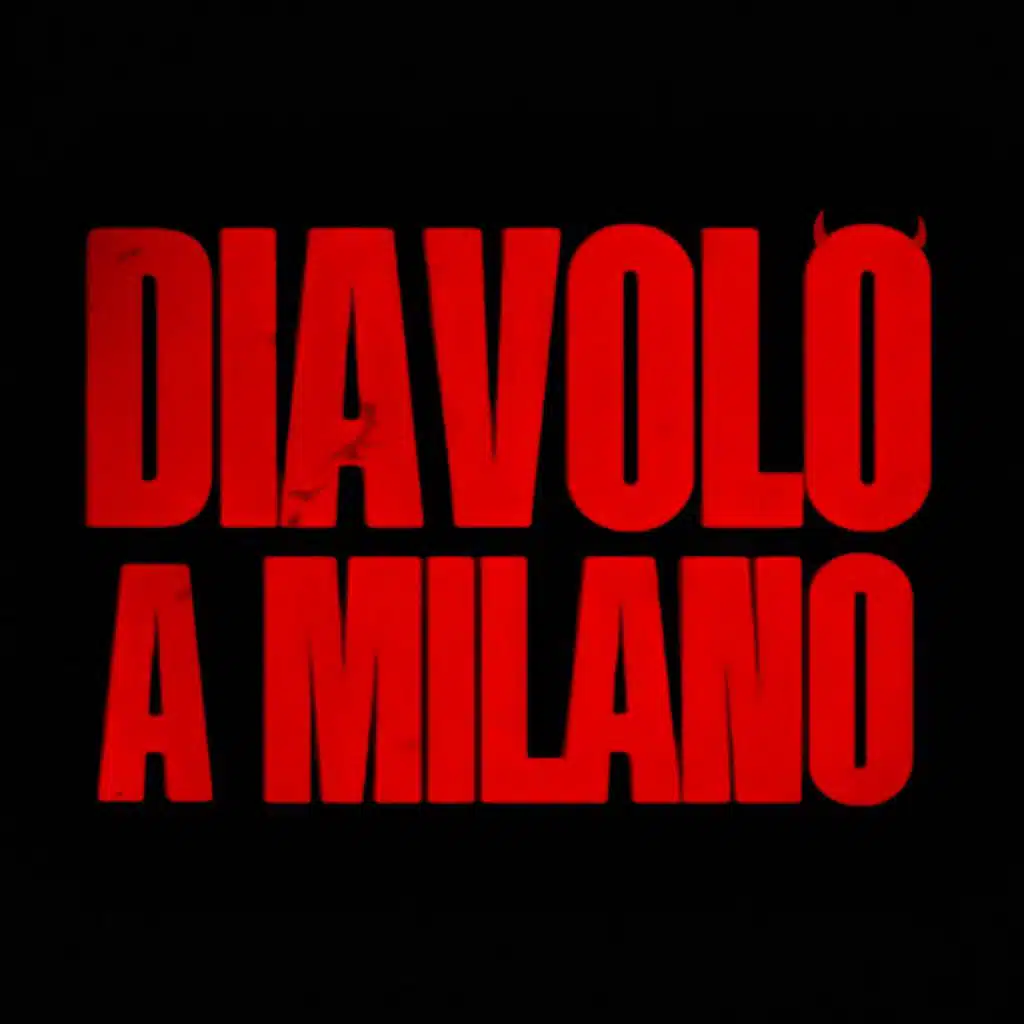 Diavolo a Milano