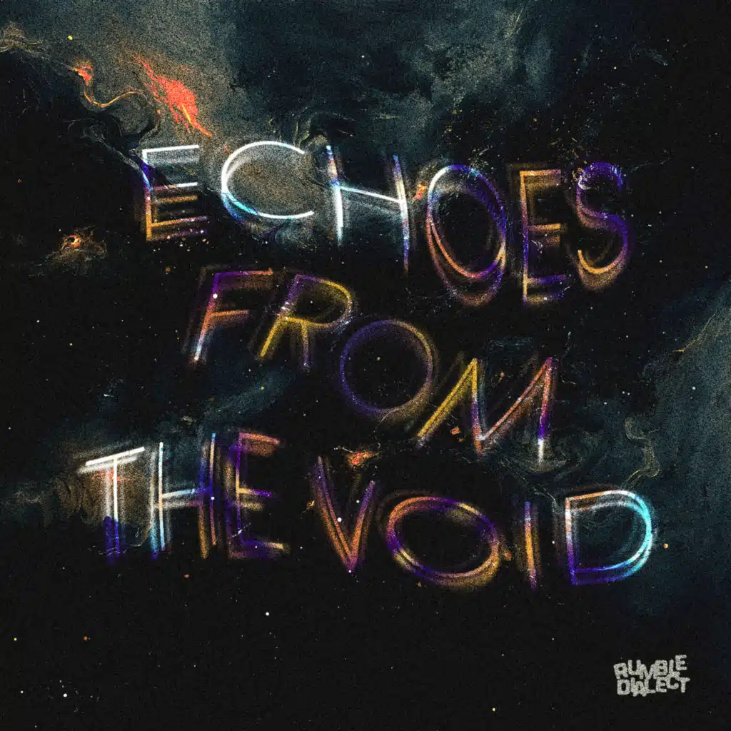 Echoes From The Void