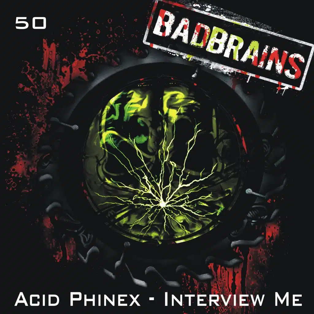 Interview Me