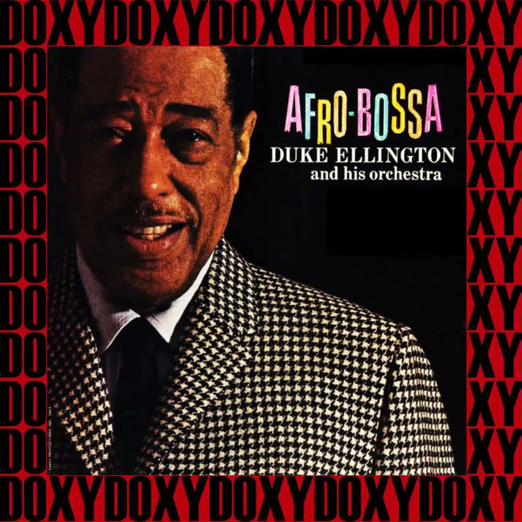 Afro Bossa ((Remastered Version) Doxy Collection)