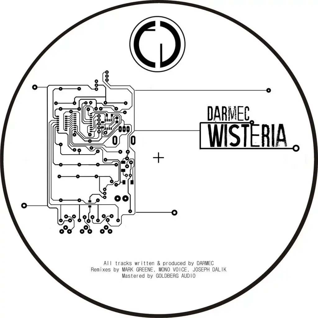 Wisteria (Mark Greene Remix)