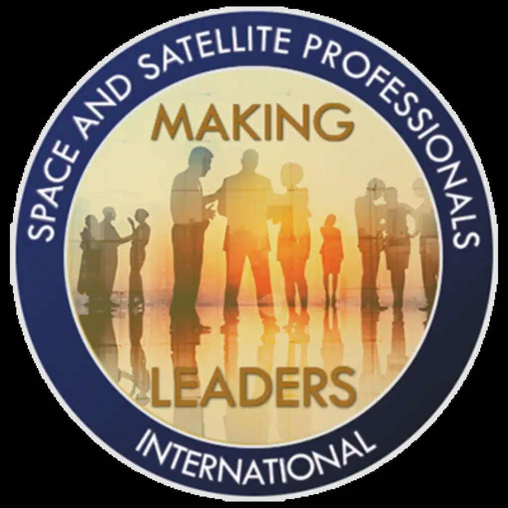 Making Leaders: Movers in Our Orbit, Season 2 - Doing Impactful Work for Earth from Space