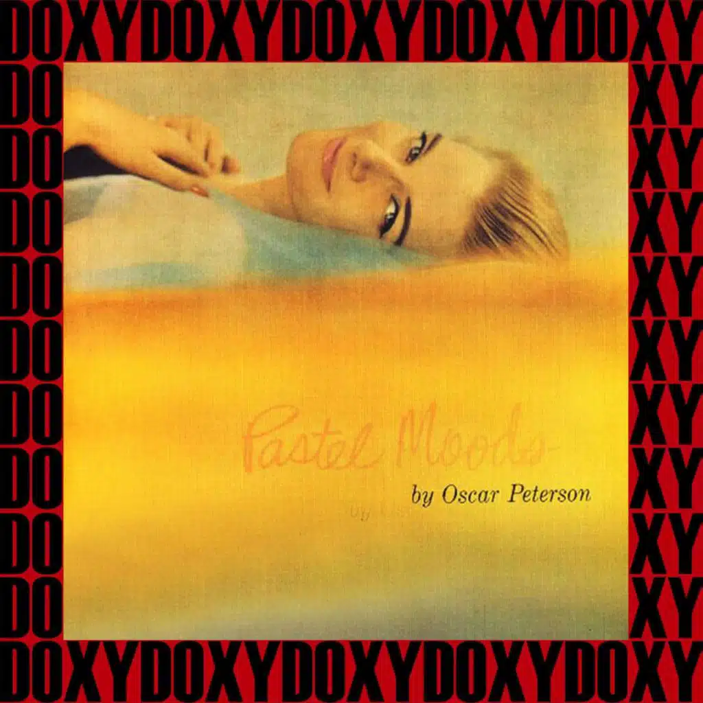 Pastel Moods (Remastered Version)