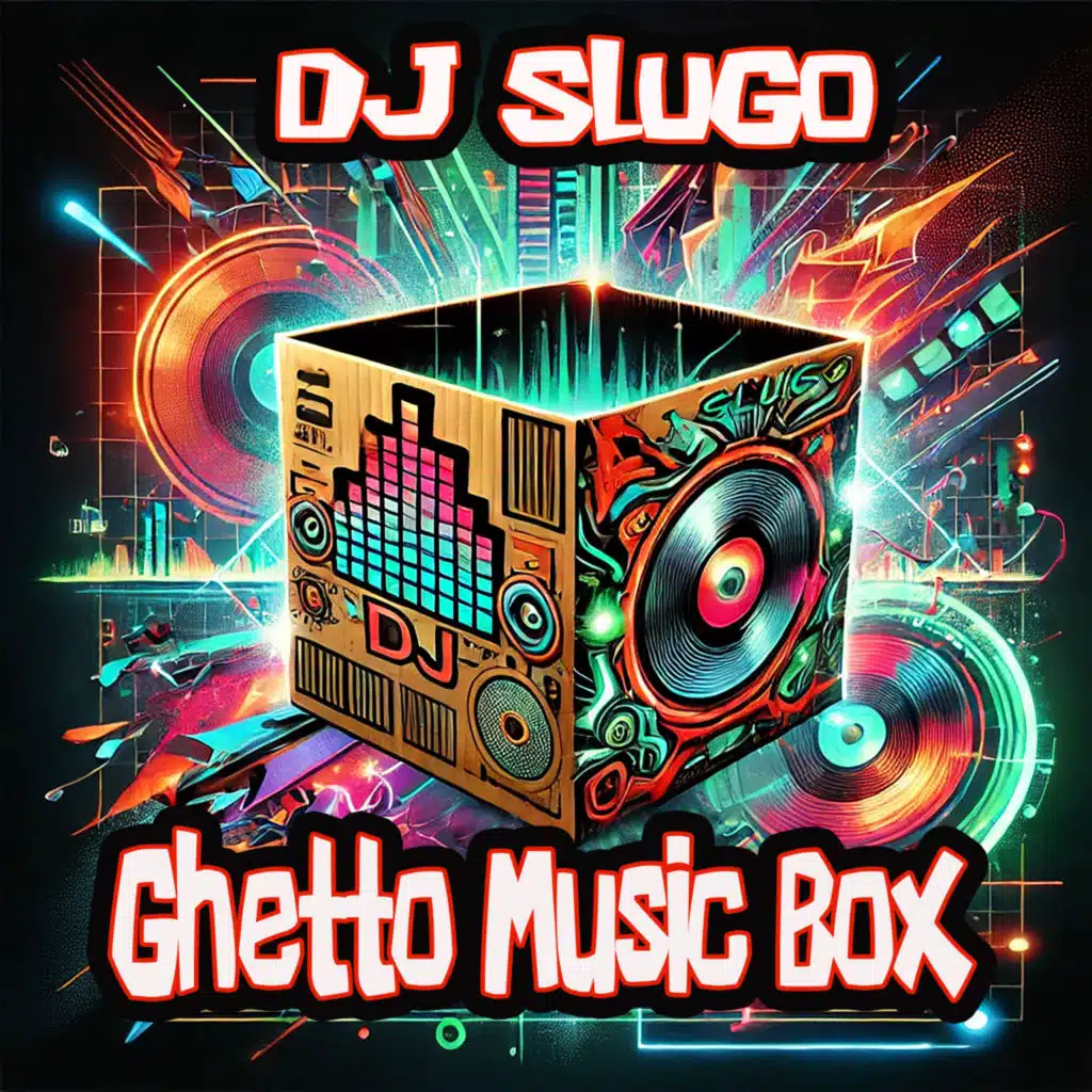 Show Me (JukeStruMental)