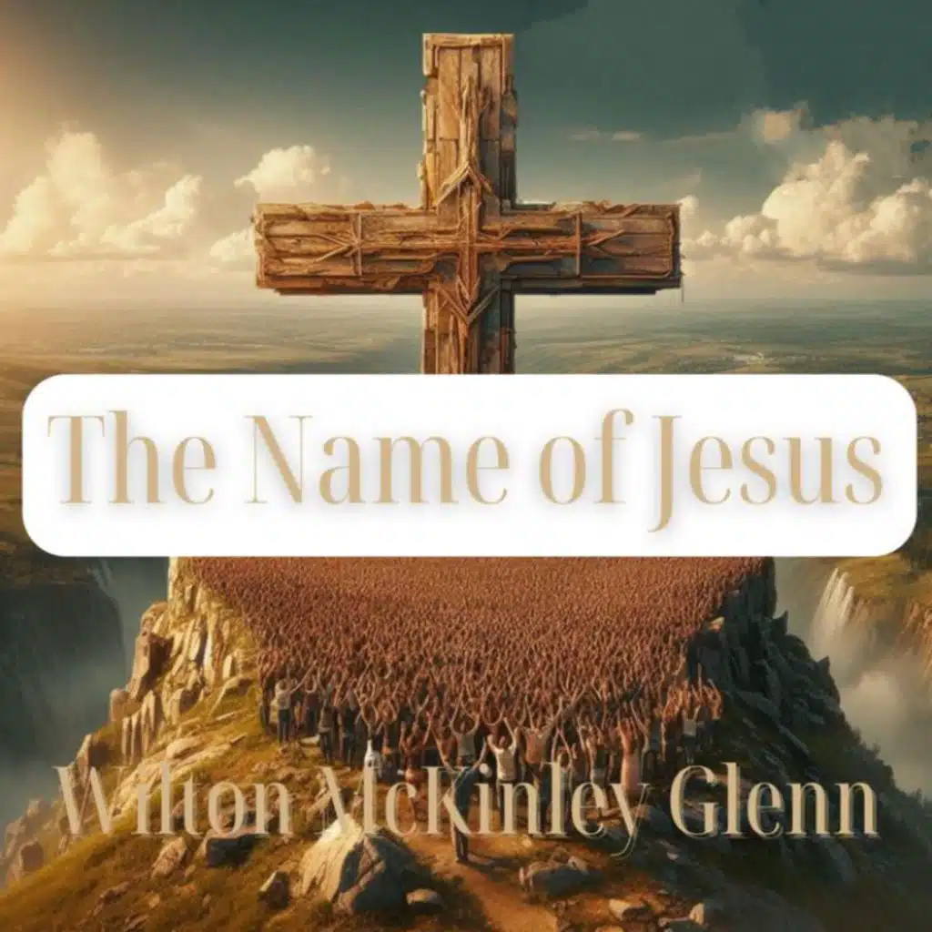 Wilton McKinley Glenn