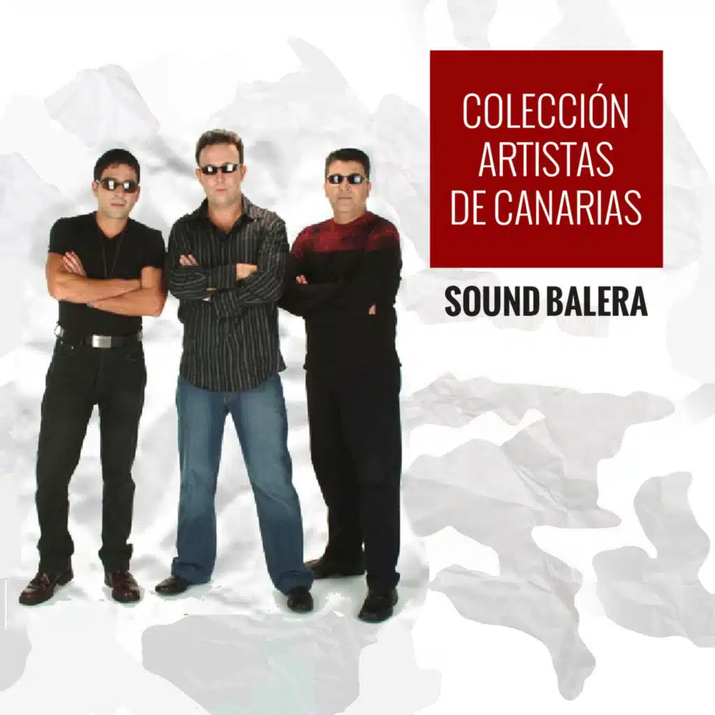 Colección Artistas de Canarias