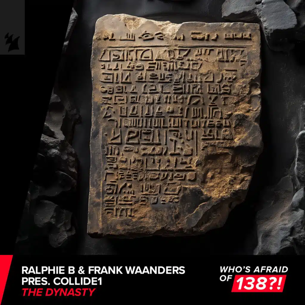 Ralphie B, Frank Waanders & Collide1