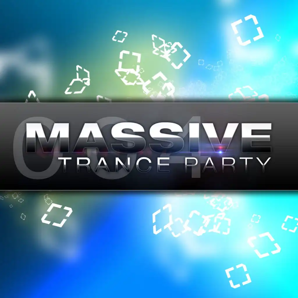 Massive Trance Party, Vol. 4