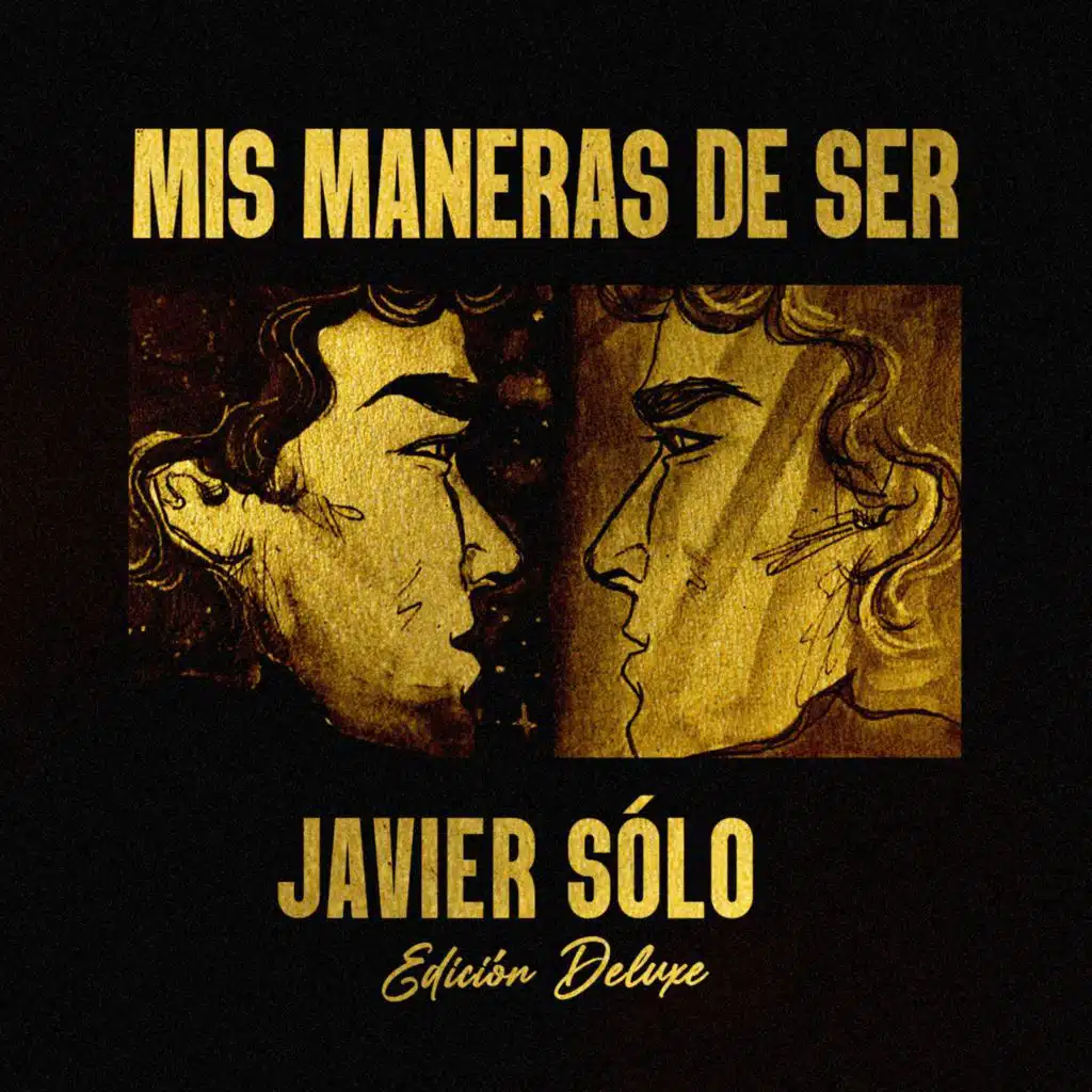 Mis Maneras de Ser (Edición Deluxe 2025)