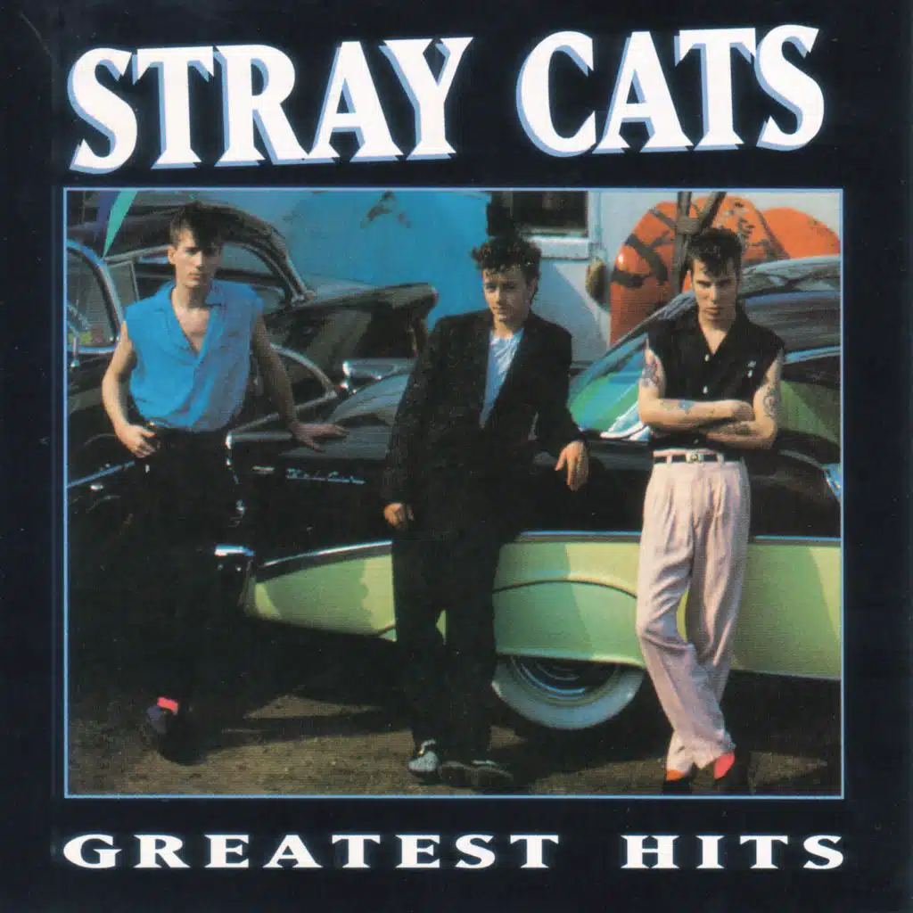 Greatest Hits