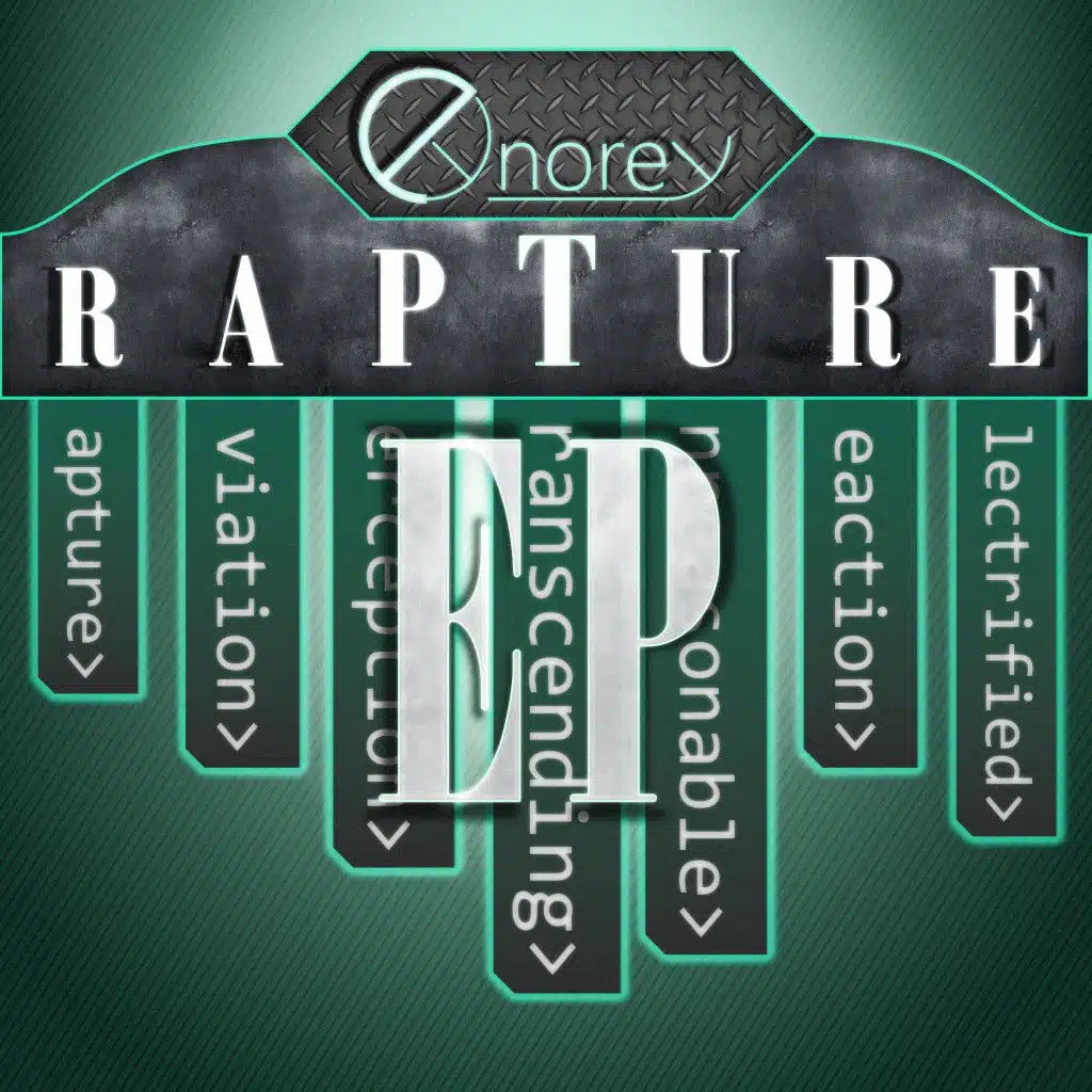 Rapture EP