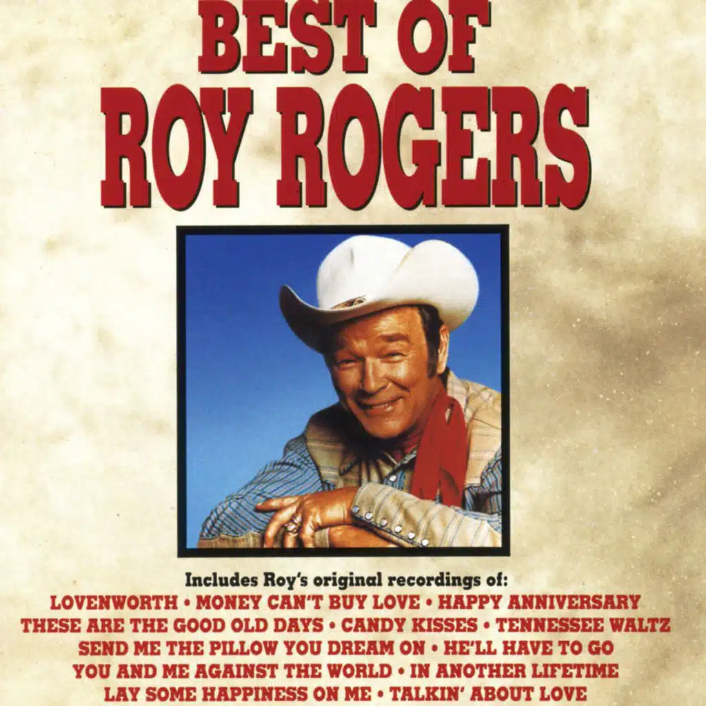 Money Can't Buy Love