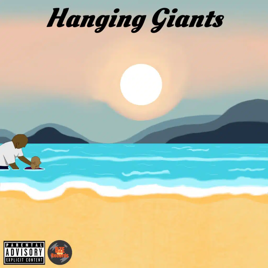 Hanging Giants