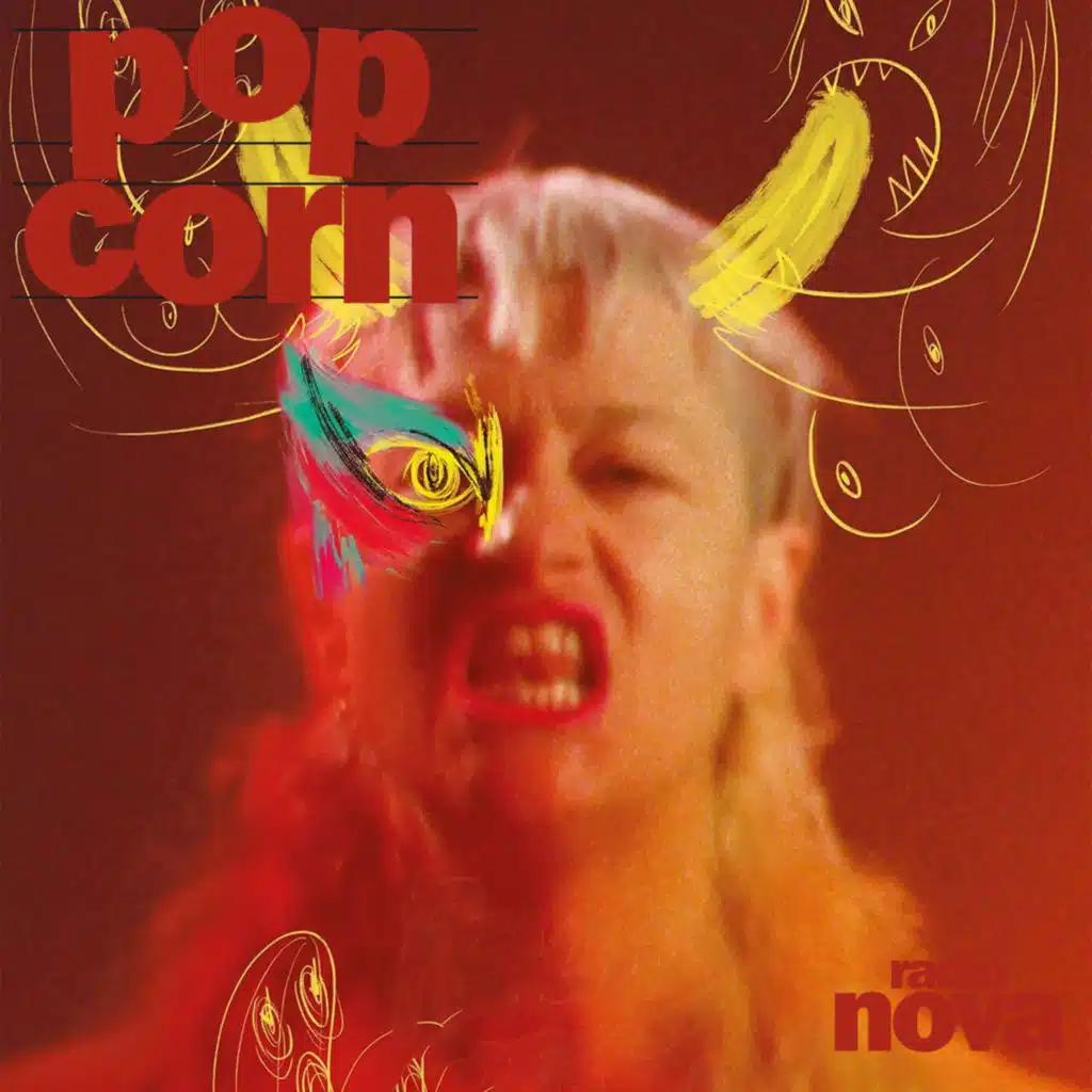 Peaches Goes Bananas : punk jusqu'à la moelle