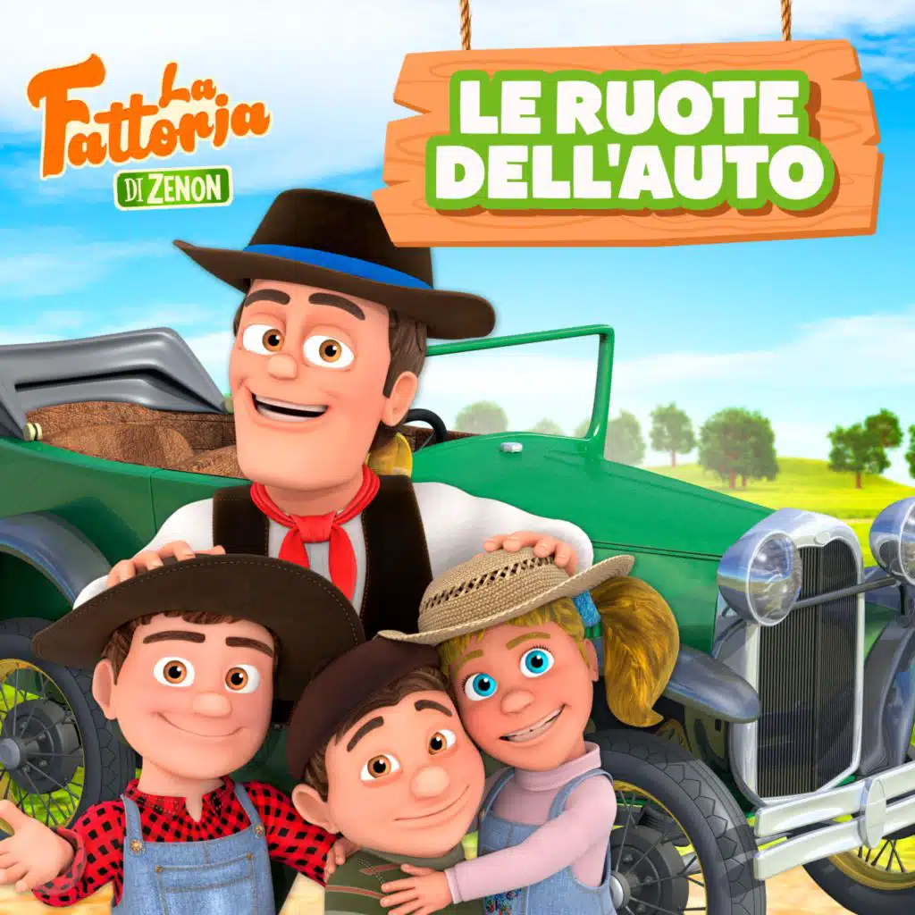 Il Regno Dei Bambini
