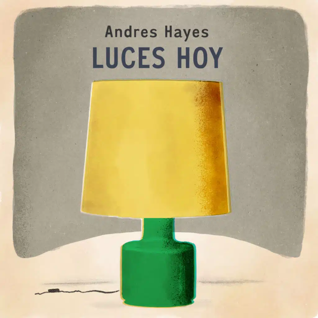 Andres Hayes