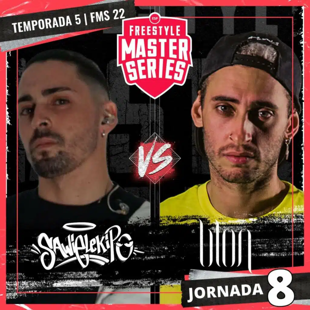 Blon Vs Sawi Elekipo - FMS ESPAÑA T5 2021-2022 Jornada 8 (Live)