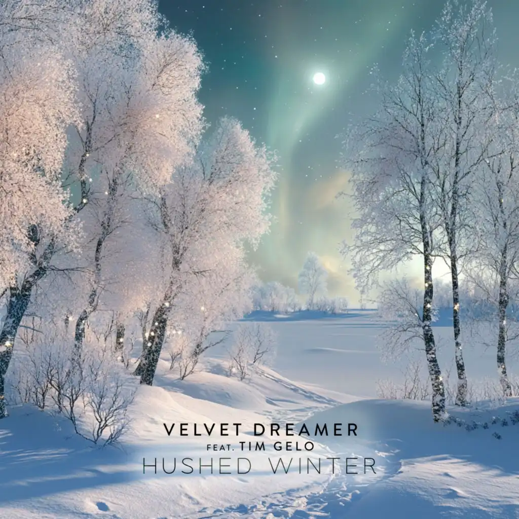 Velvet Dreamer