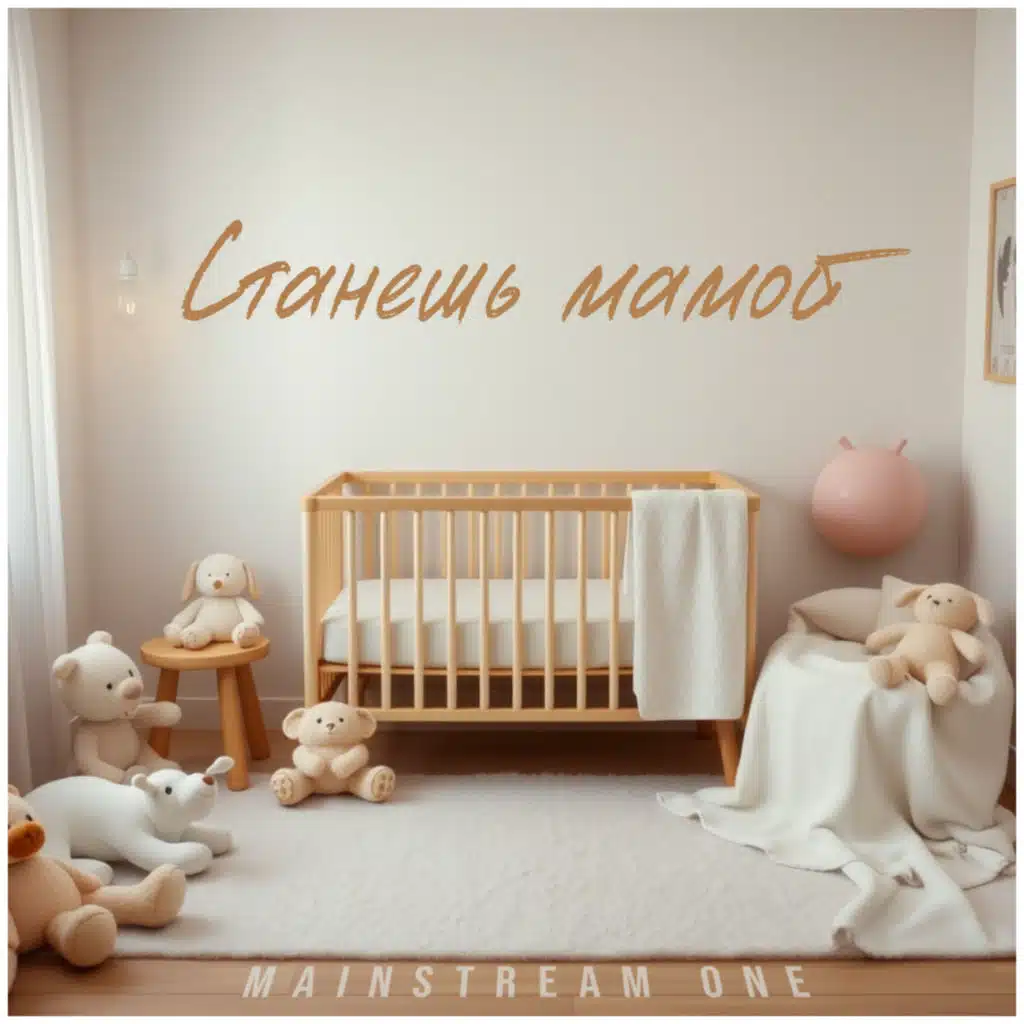 Станешь мамой