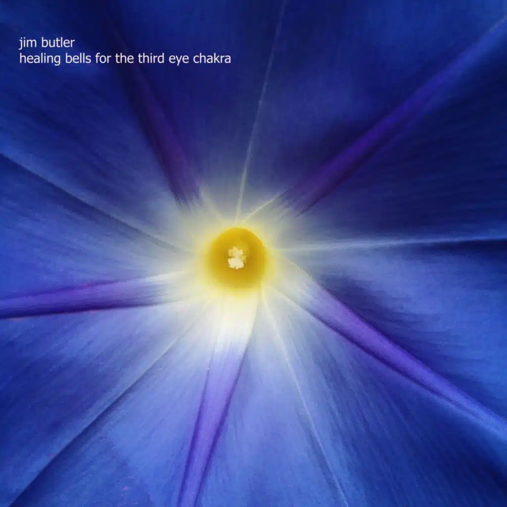 Deep Energy 1970 - Healing Bells for the Third Eye Chakra