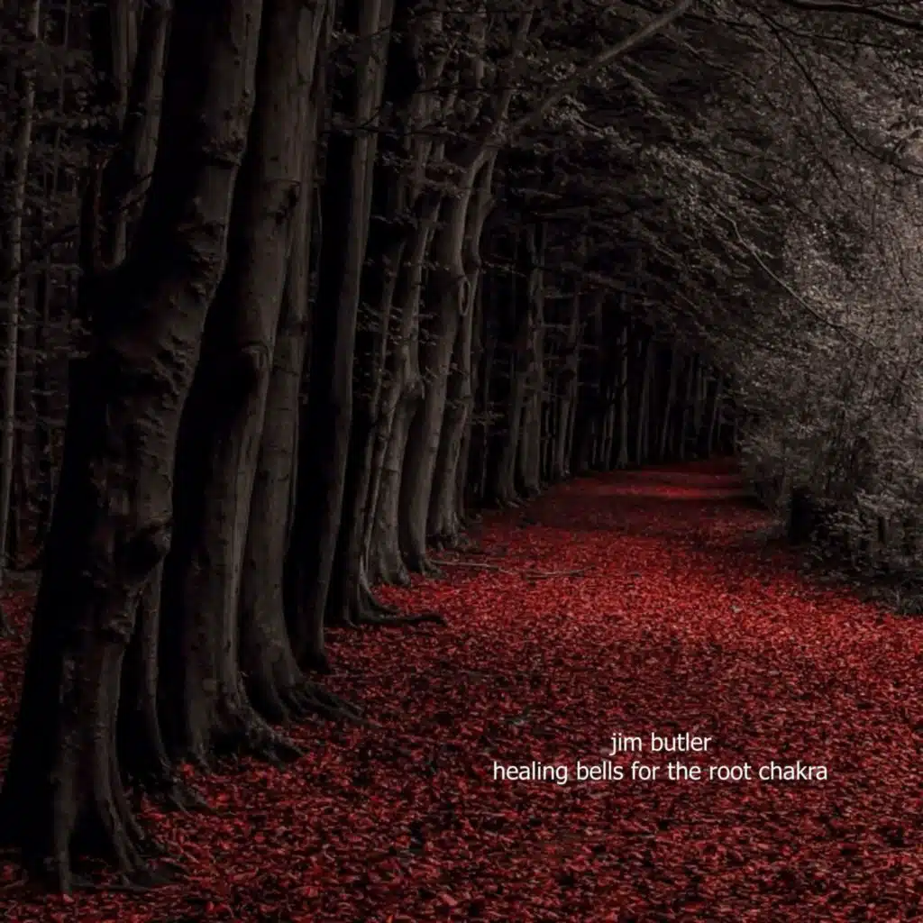 Deep Energy 1965 - Healing Bells for the Root Chakra