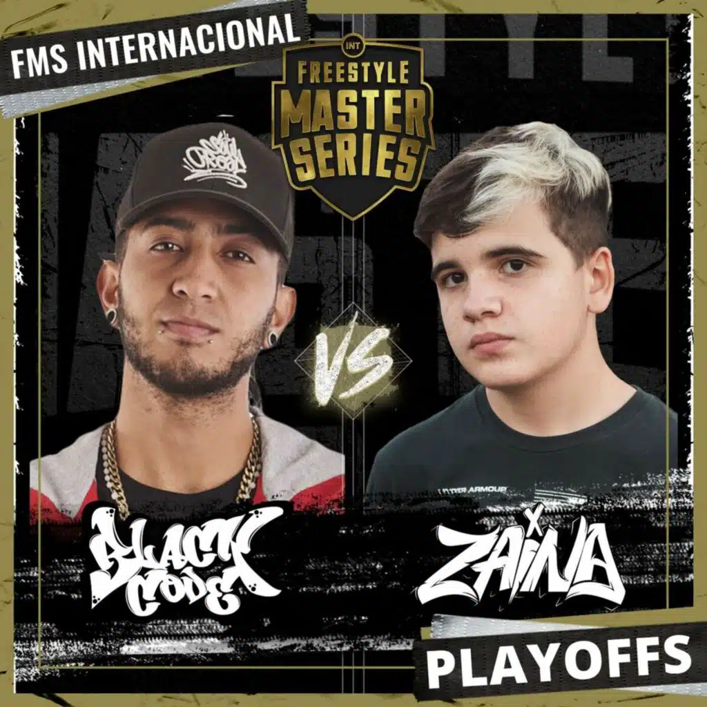 Kick Back Blackcode (Live) [feat. Dannyteks]