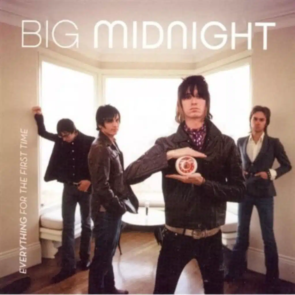 Big Midnight