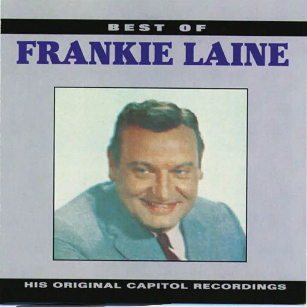 Best Of Frankie Laine