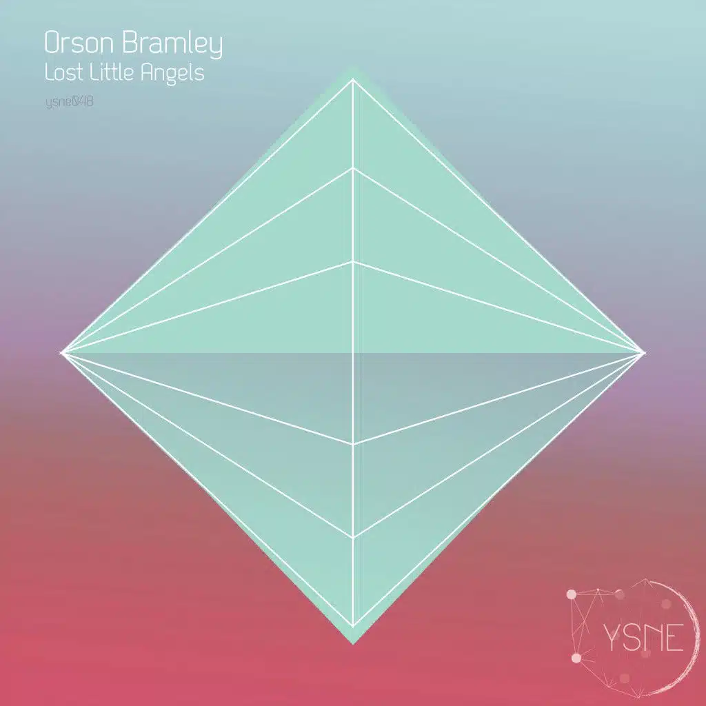 Lost Little Angels (Icr Remix)