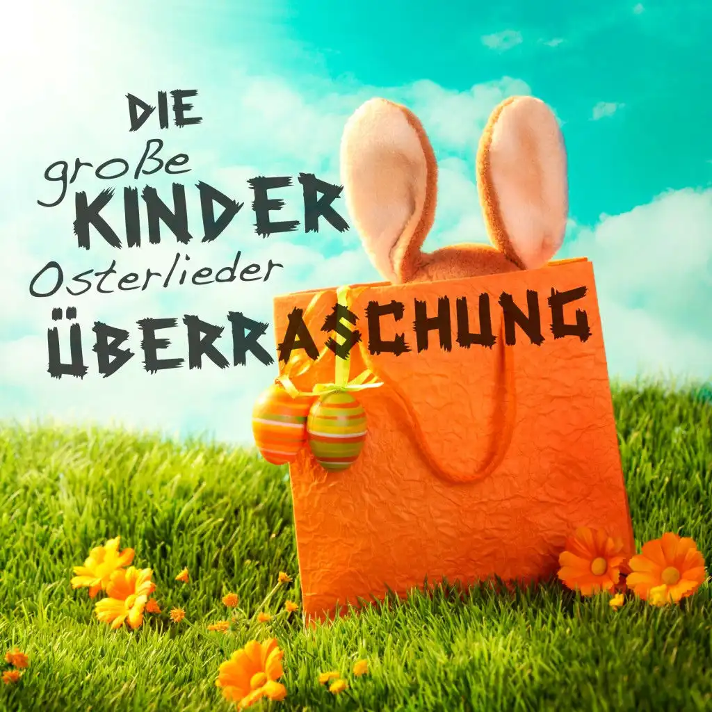 Der Oster-Rock 'n' Roll (Der Osterhasen Hit)