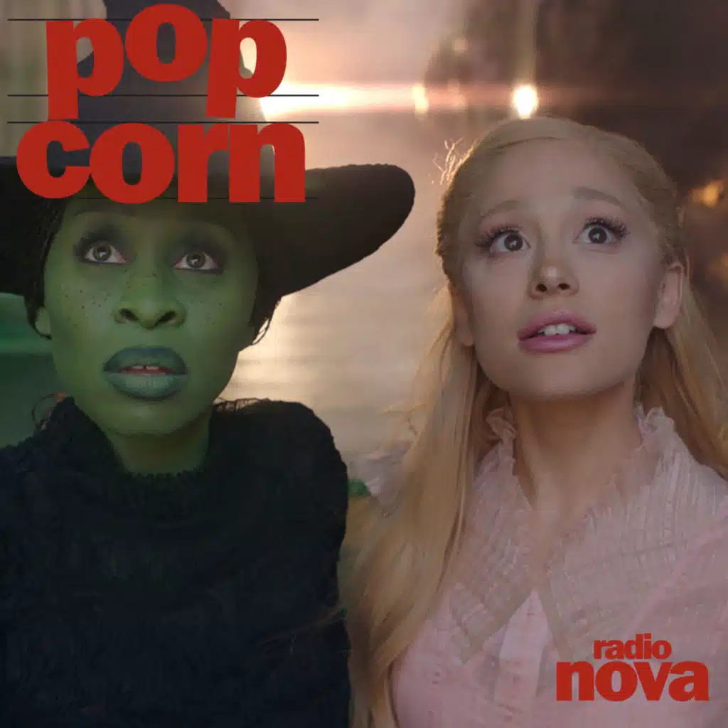 Wicked x Leurs enfants après eux