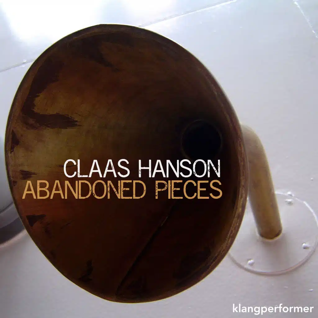 Abandoned Pieces