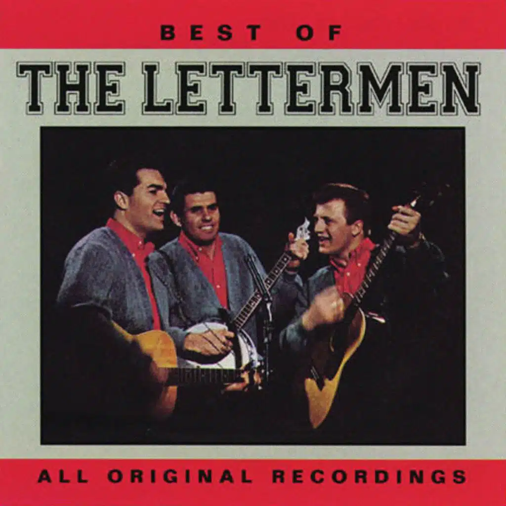 Best Of The Lettermen