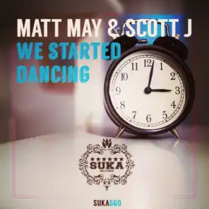 Matt May & Scott J