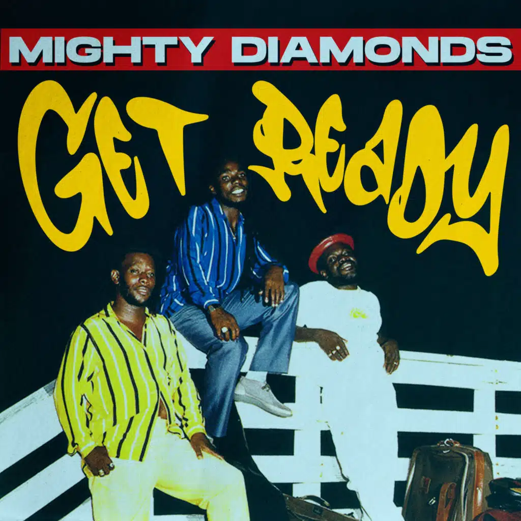 Mighty Diamonds (Remastered Edition)