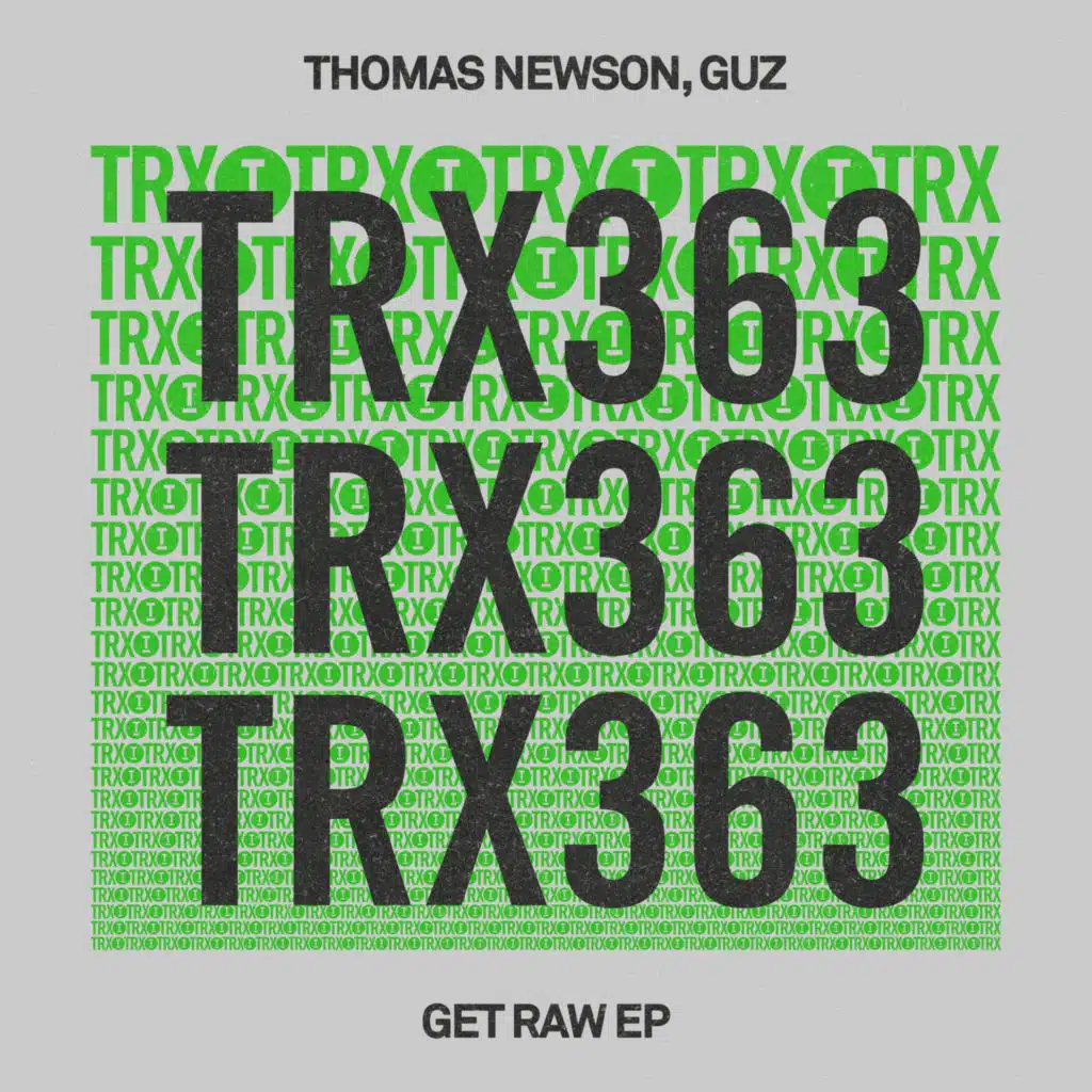 Guz & Thomas Newson
