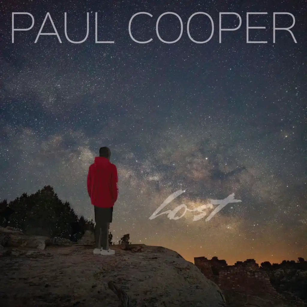 Paul Cooper