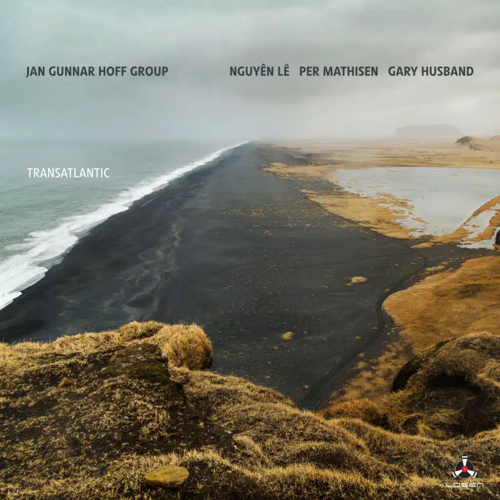 Jan Gunnar Hoff Group