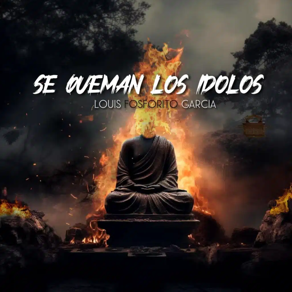 Louis Fosforito Garcia