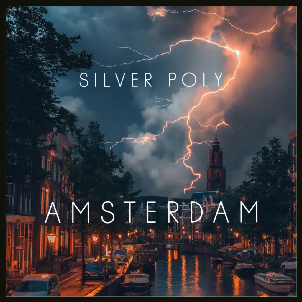 Silver Poly