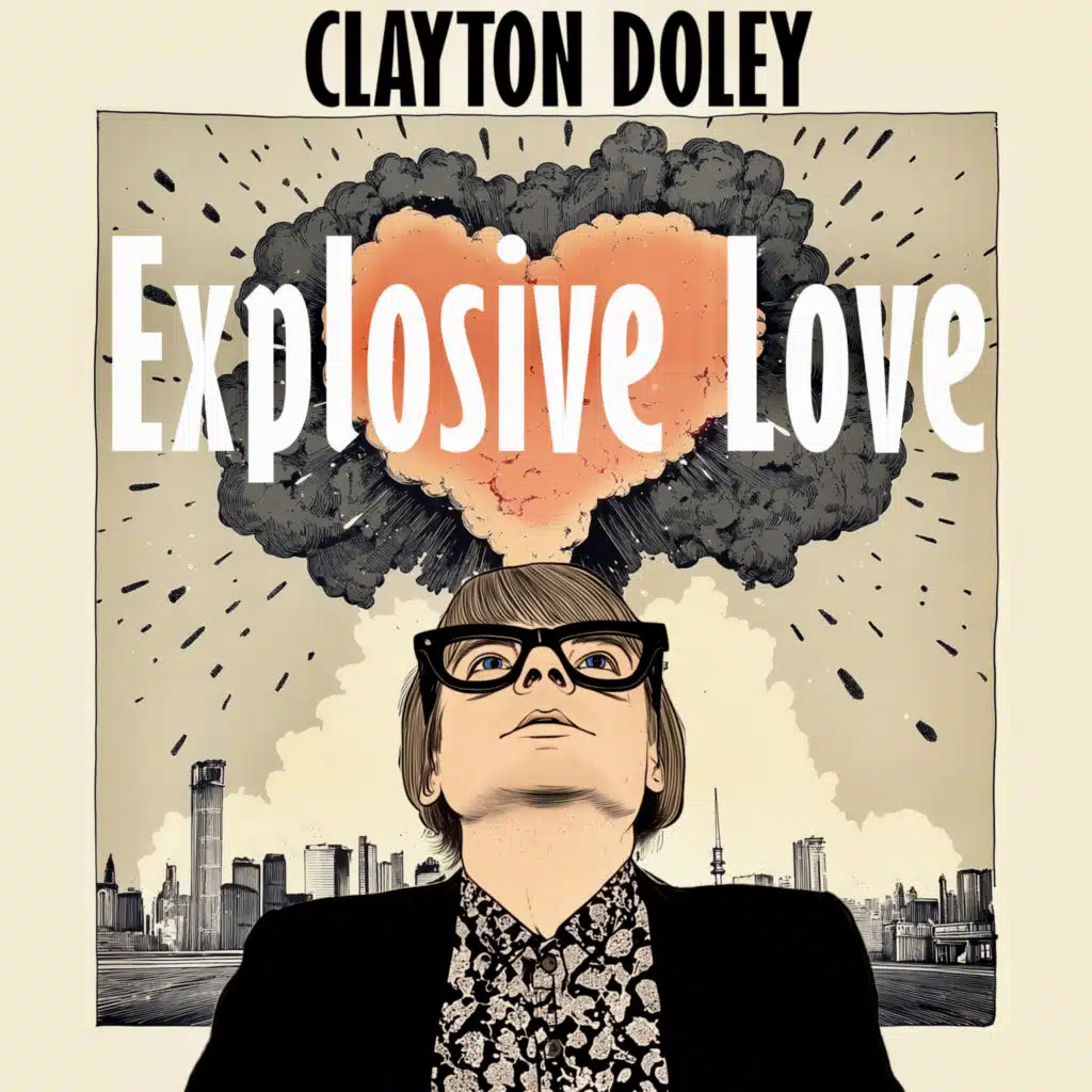 Clayton Doley
